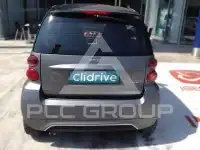 2013 Smart FORTWO