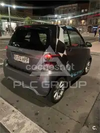 2013 Smart FORTWO