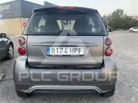 2013 Smart FORTWO