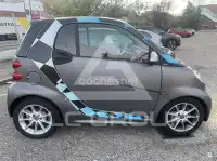 2013 Smart FORTWO