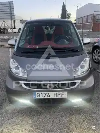 2013 Smart FORTWO