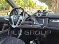 2013 Smart FORTWO