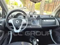 2013 Smart FORTWO
