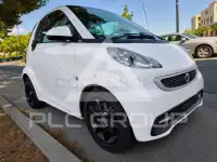 2013 Smart FORTWO