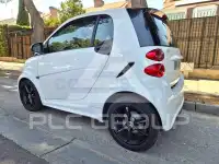 2013 Smart FORTWO