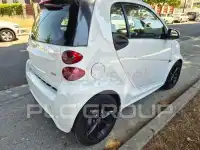 2013 Smart FORTWO