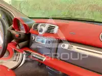2013 Smart FORTWO