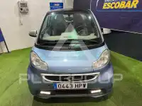 2013 Smart FORTWO