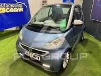 2013 Smart FORTWO