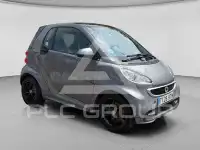 2013 Smart FORTWO
