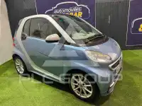 2013 Smart FORTWO