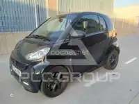 2013 Smart FORTWO