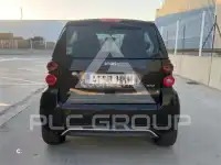 2013 Smart FORTWO