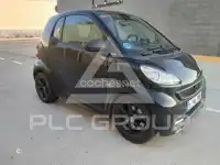2013 Smart FORTWO