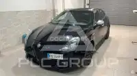 2013 Alfa Romeo Giulia
