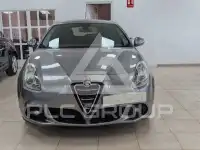 2013 Alfa Romeo Giulia