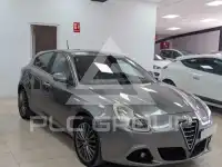 2013 Alfa Romeo Giulia