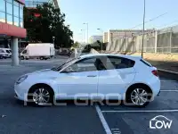 2013 Alfa Romeo Giulia