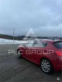 2013 Alfa Romeo Giulia