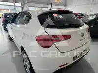 2013 Alfa Romeo Giulia