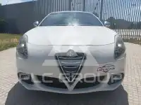 2013 Alfa Romeo Giulia