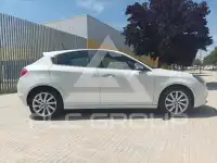 2013 Alfa Romeo Giulia
