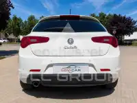 2013 Alfa Romeo Giulia