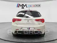 2013 Alfa Romeo Giulia