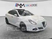 2013 Alfa Romeo Giulia