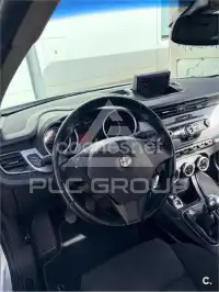 2013 Alfa Romeo Giulia