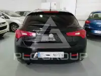 2013 Alfa Romeo Giulia