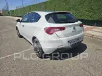 2013 Alfa Romeo Giulia
