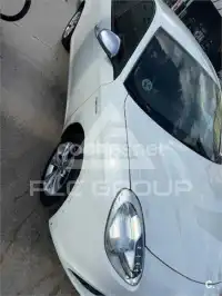 2013 Alfa Romeo Giulia