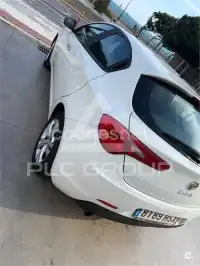 2013 Alfa Romeo Giulia