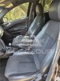 2013 Alfa Romeo Giulia