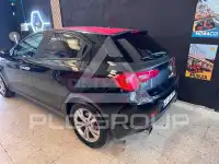2013 Alfa Romeo Giulia
