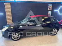 2013 Alfa Romeo Giulia