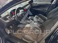 2013 Alfa Romeo Giulia
