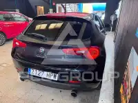 2013 Alfa Romeo Giulia