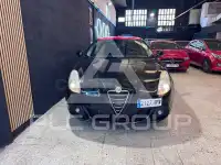 2013 Alfa Romeo Giulia