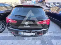 2013 Alfa Romeo Giulia