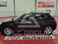 2013 Alfa Romeo Giulia