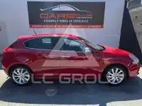 2013 Alfa Romeo Giulia