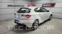 2013 Alfa Romeo Giulia