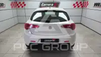 2013 Alfa Romeo Giulia
