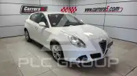 2013 Alfa Romeo Giulia