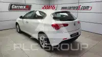 2013 Alfa Romeo Giulia