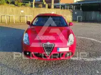 2013 Alfa Romeo Giulia
