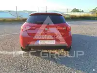 2013 Alfa Romeo Giulia
