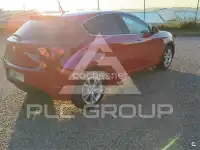 2013 Alfa Romeo Giulia